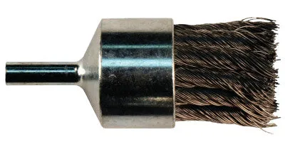 Anchor Brand Knot Wire End Brushes