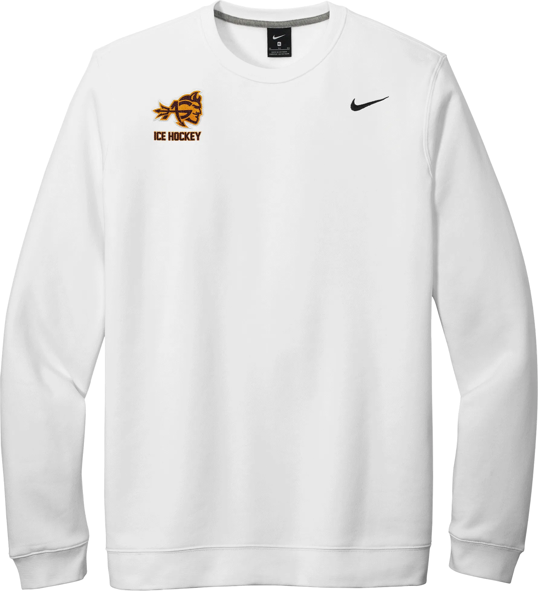 Avon Grove Nike Club Fleece Crew