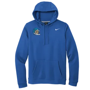 BagelEddi's Nike Club Fleece Pullover Hoodie