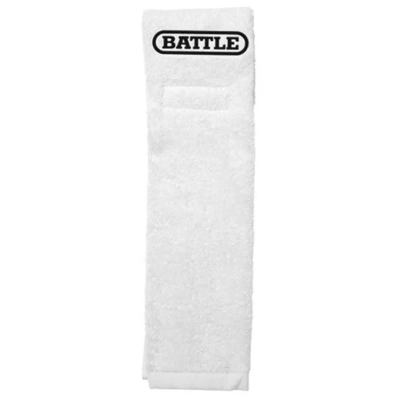 Battle Senior Quick-Drying Football Towel