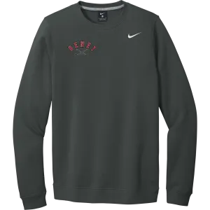 Benet Hockey Nike Club Fleece Crew