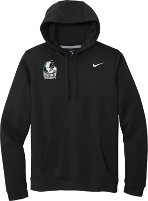 Berdnikov Bears Nike Club Fleece Pullover Hoodie