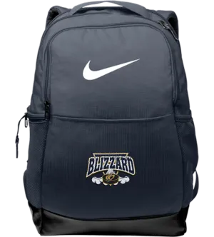 Blizzard Nike Brasilia Medium Backpack