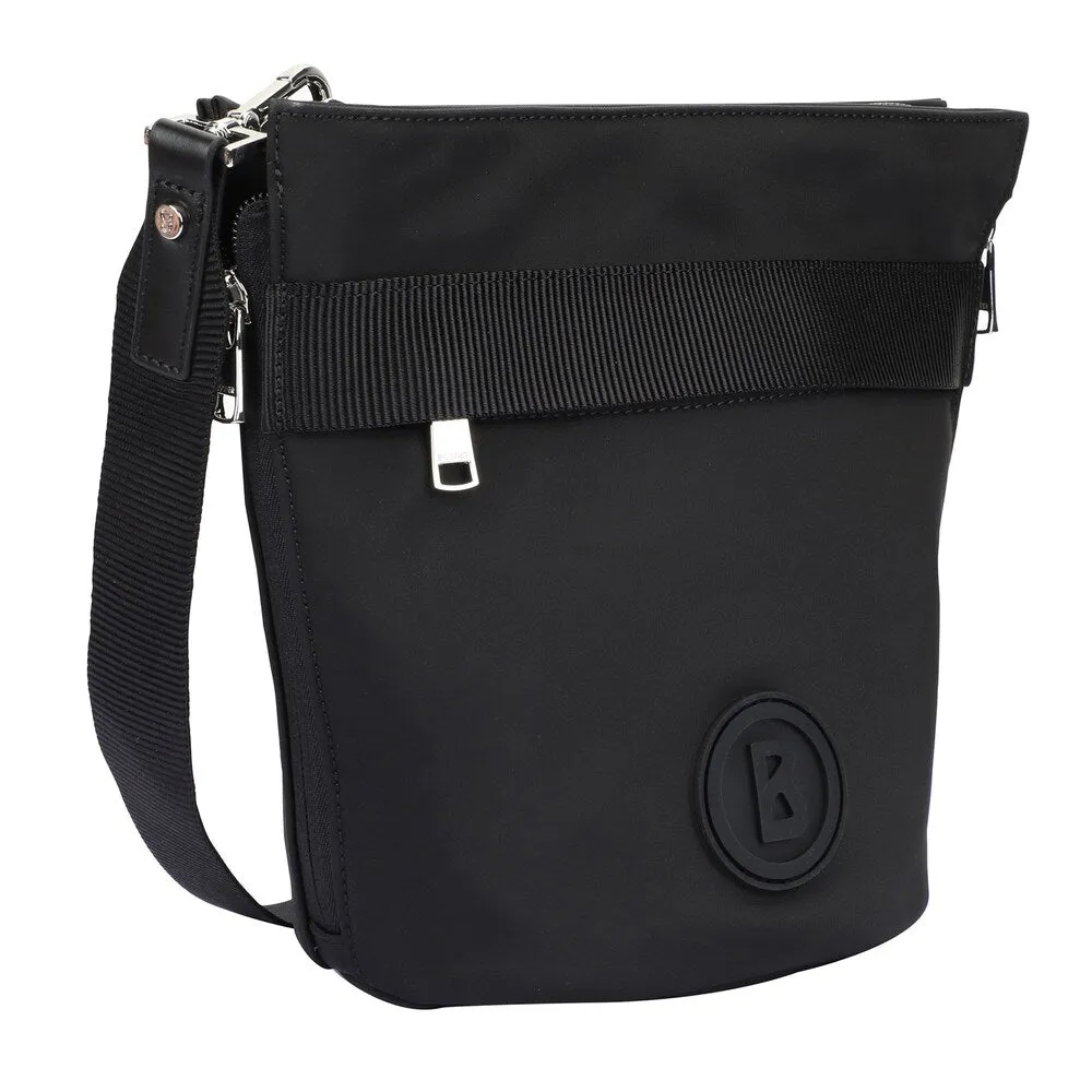 Bogner Maggia Senta shoulder bag, black