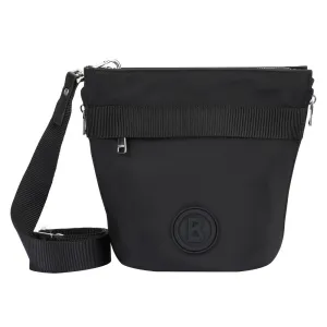 Bogner Maggia Senta shoulder bag, black