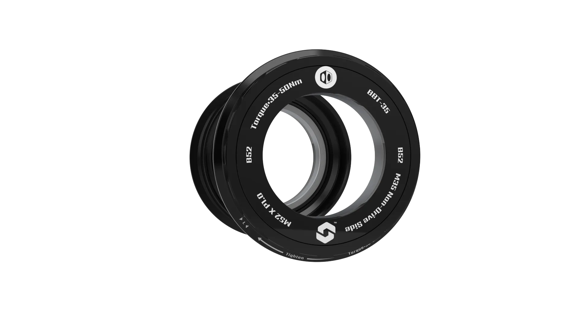 Box One Oversized B52 Bottom Brackets