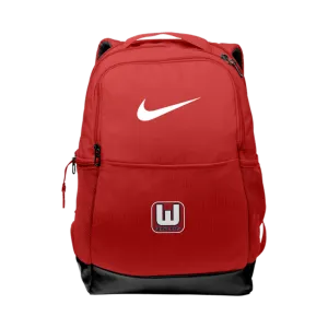 CT Whalers Tier 1 Nike Brasilia Medium Backpack