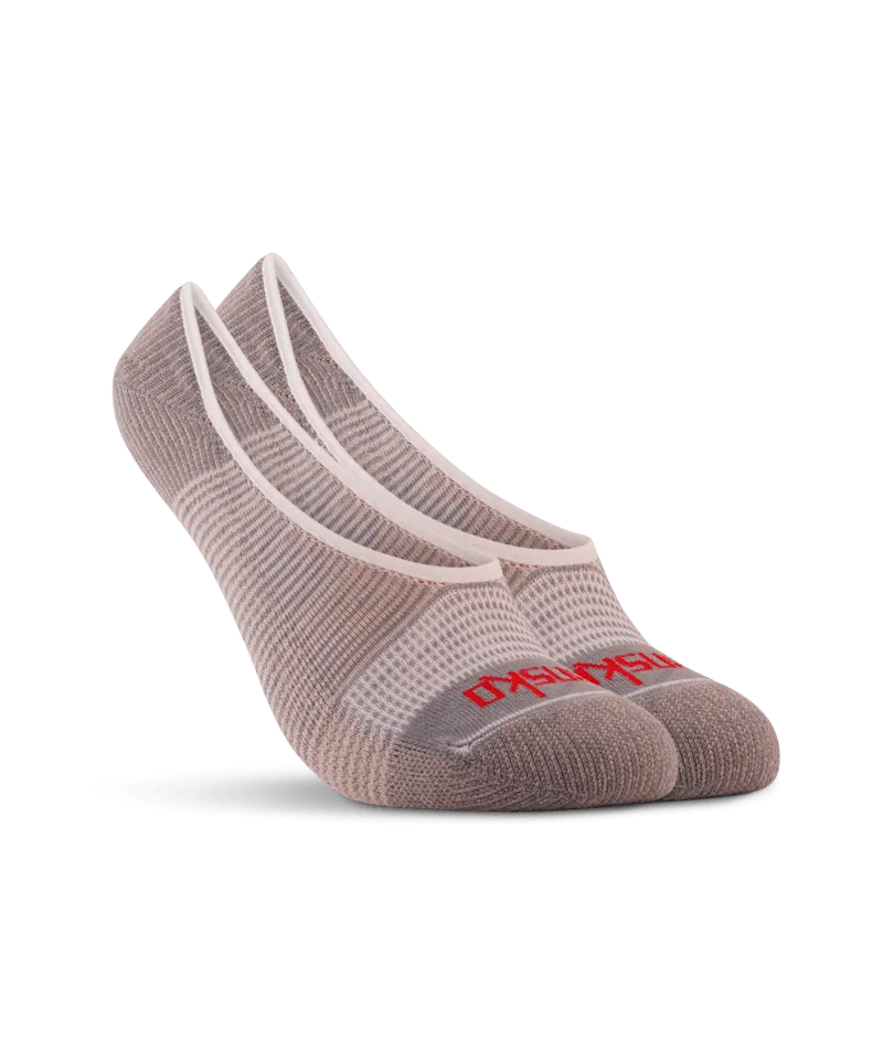 Dansko Socks - Point NO SHOW