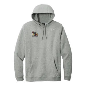 Dupage Black Bears Nike Club Fleece Pullover Hoodie