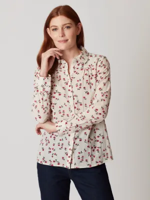 Eloise Floral Blouse