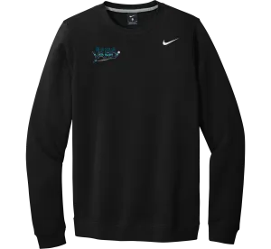 Going Yard Nike Club Fleece Crew