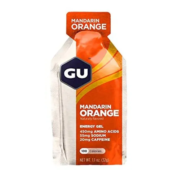 GU Original Energy Gel