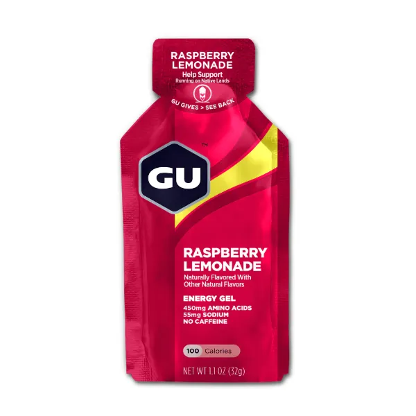 GU Original Energy Gel