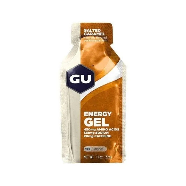 GU Original Energy Gel