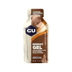 GU Original Energy Gel