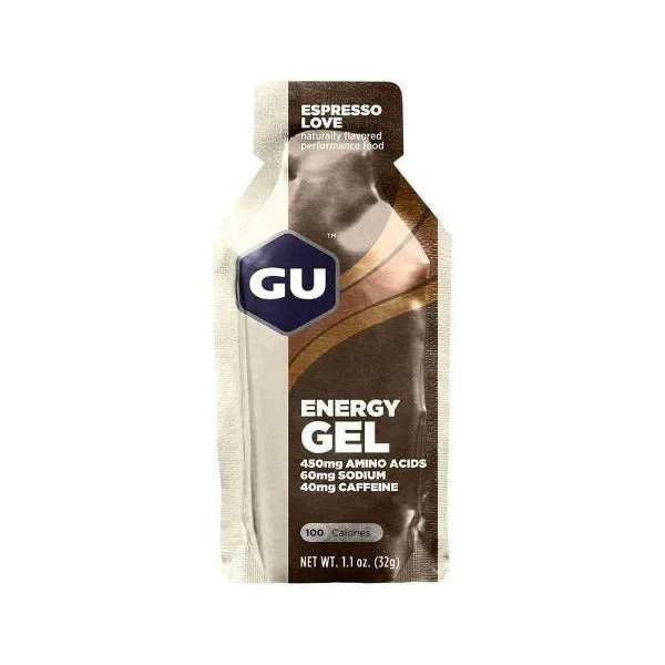 GU Original Energy Gel