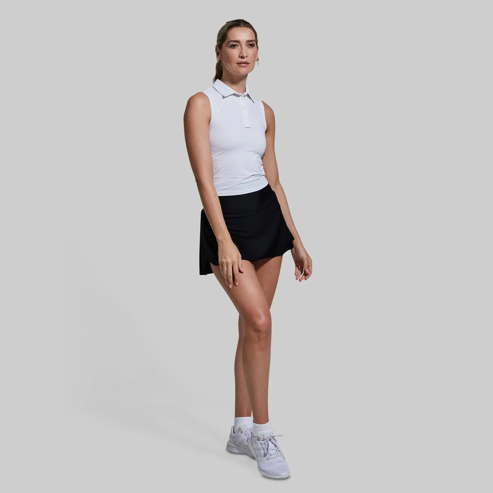 Hot Shot Skort (Black)