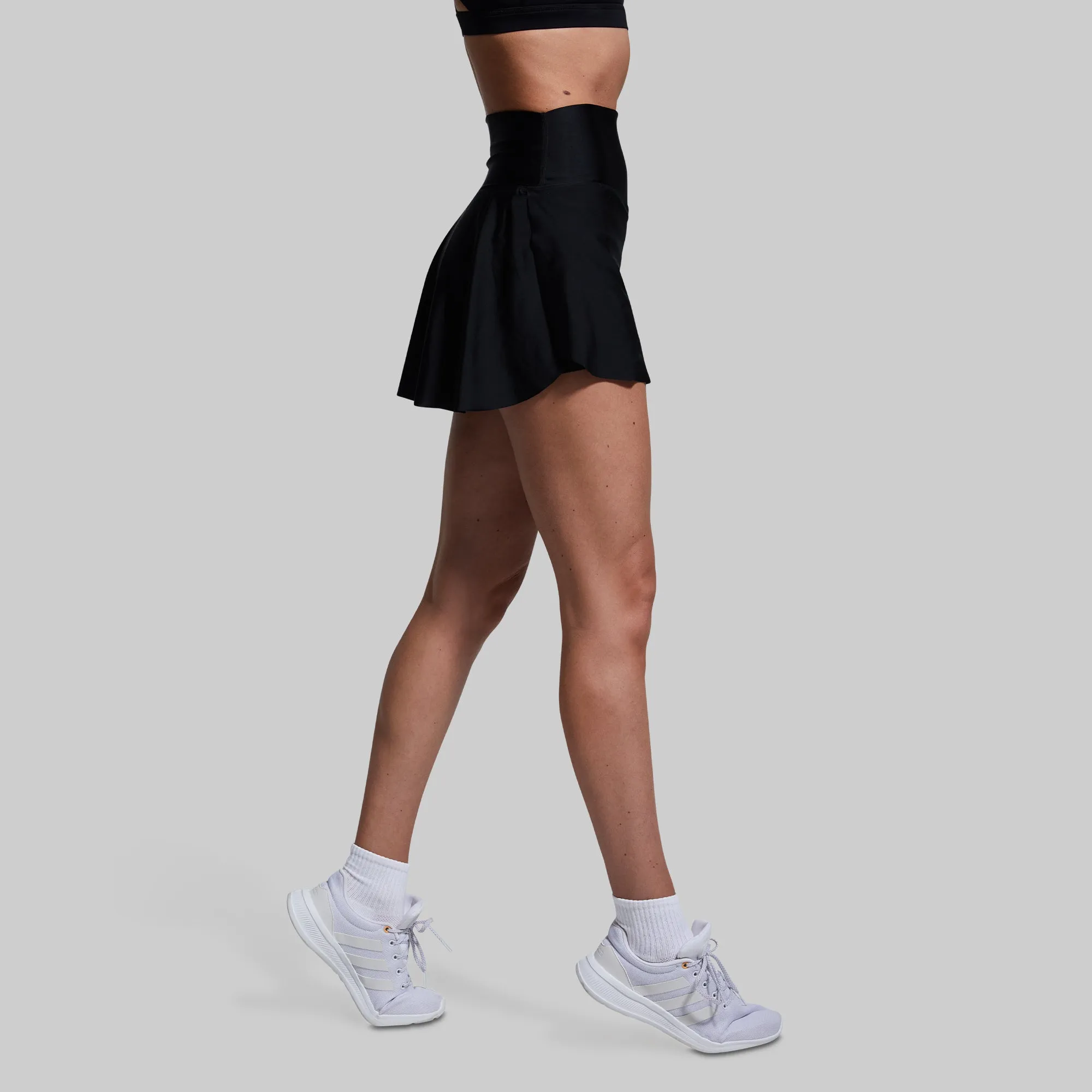 Hot Shot Skort (Black)