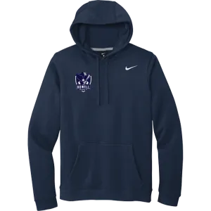 Howell Nike Club Fleece Pullover Hoodie