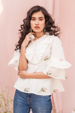 Josephine Blouse