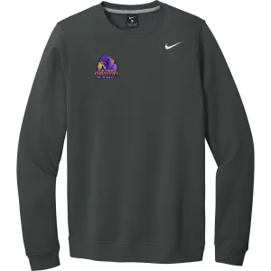 Jr. Phantoms Nike Club Fleece Crew