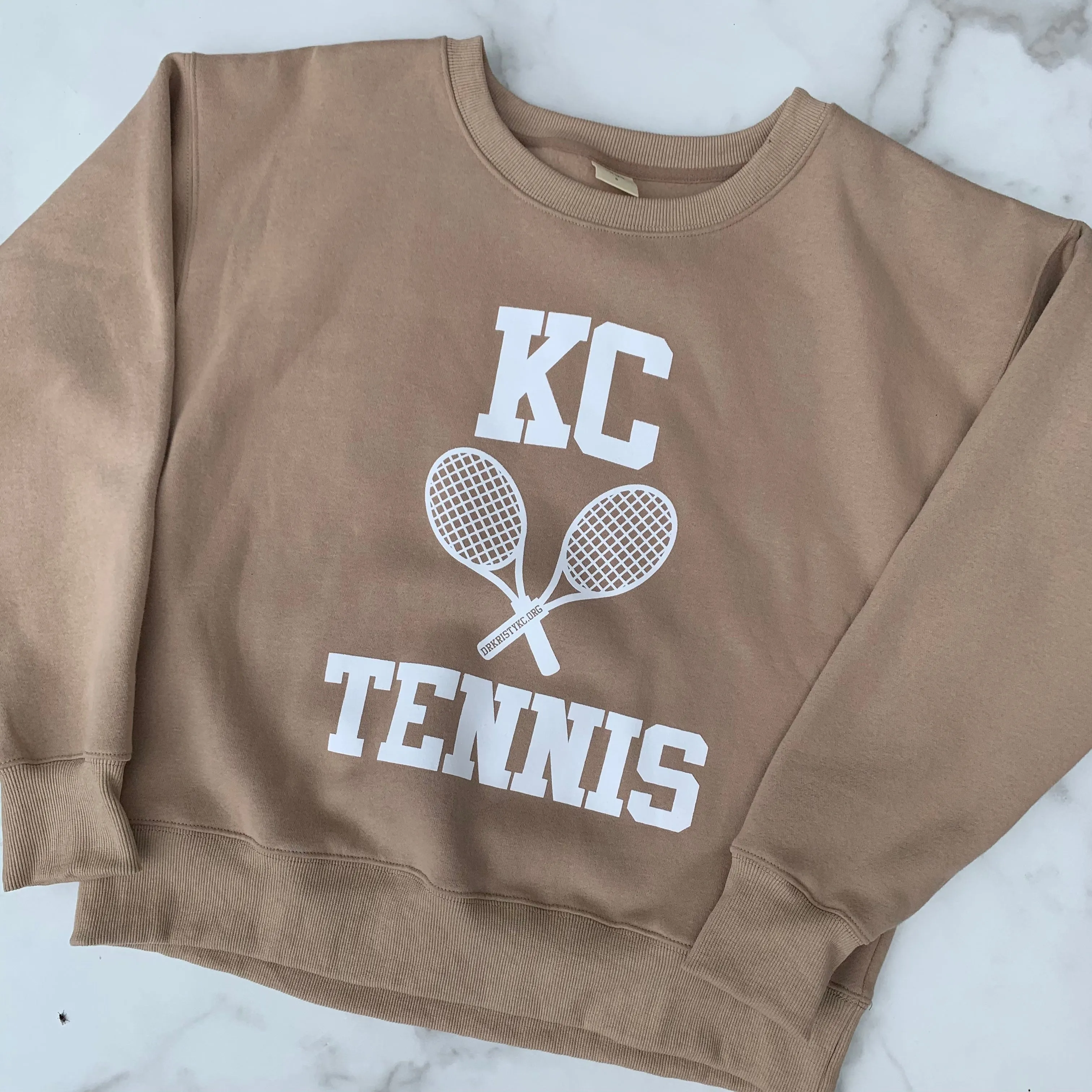 KC Tennis Women's Sweatshirt