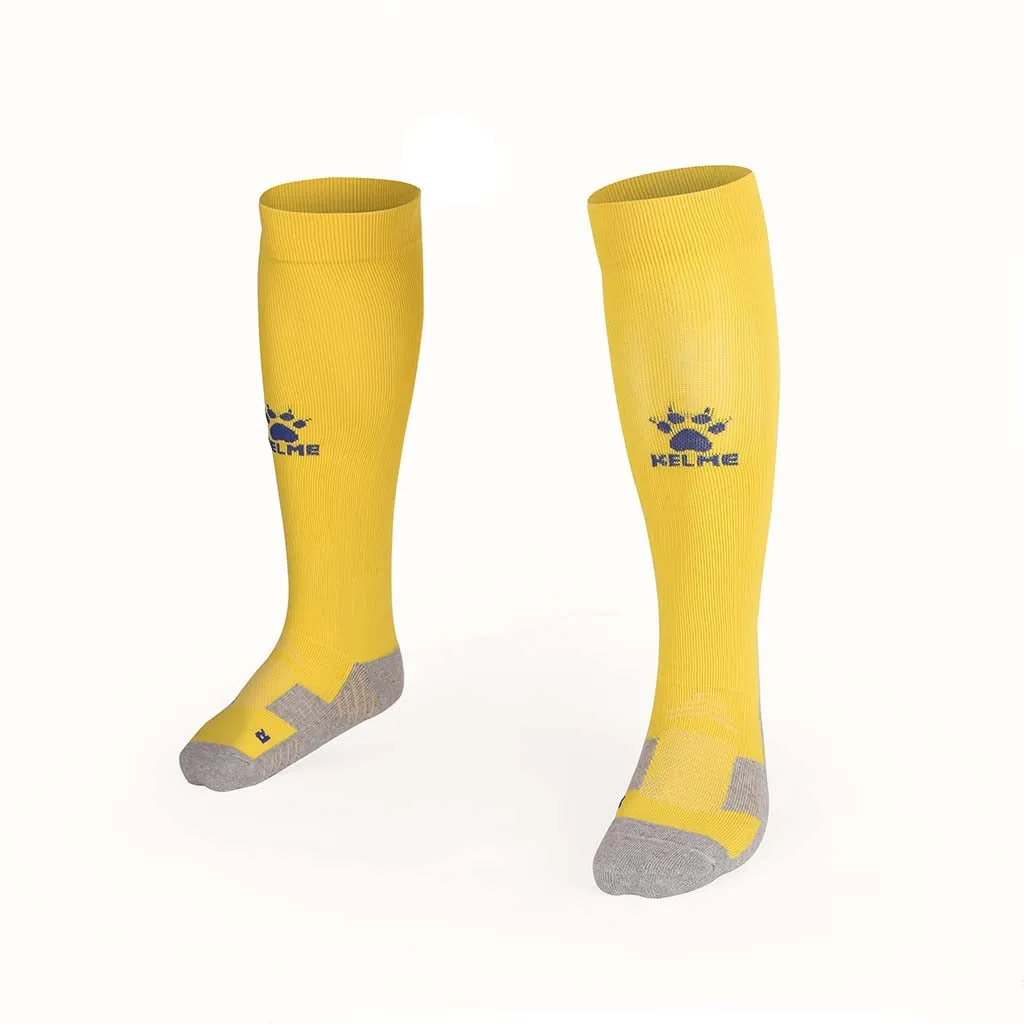 KELME Full-Length Football Socks