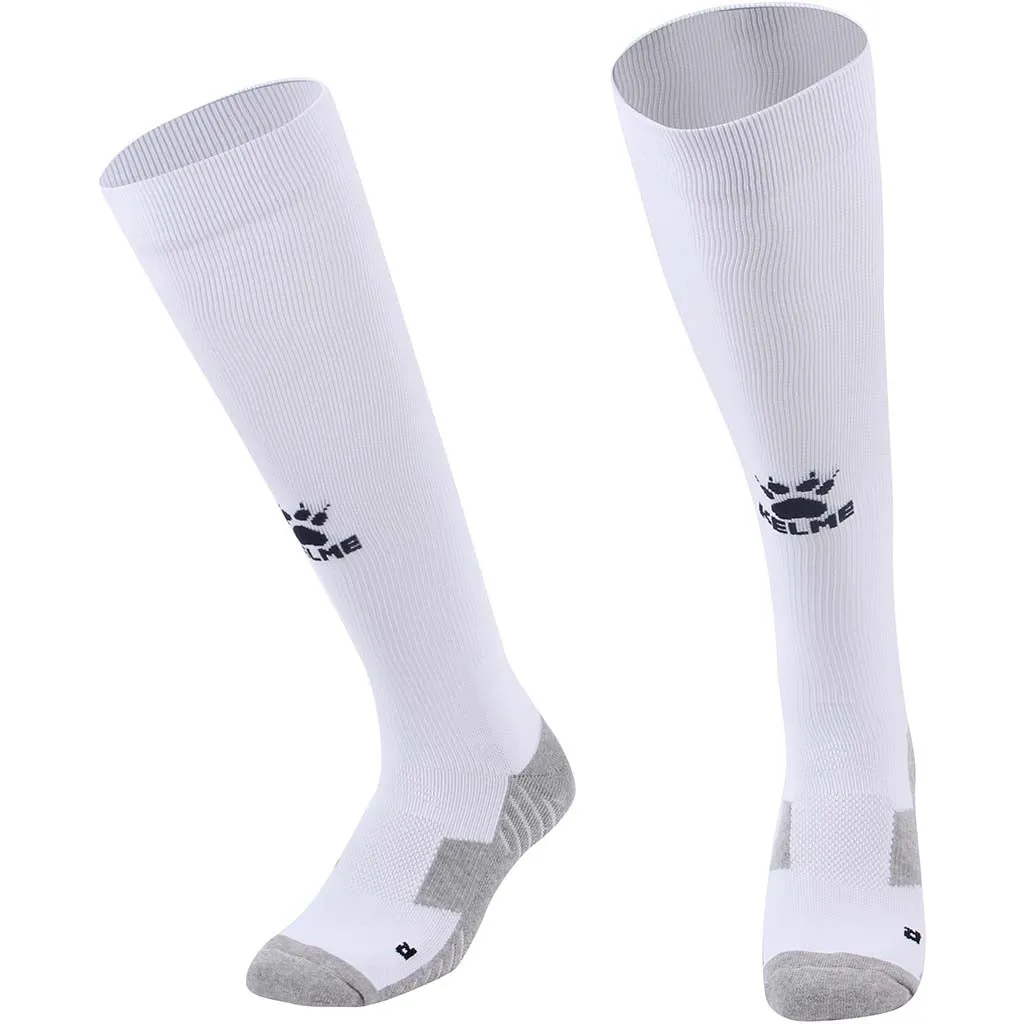 KELME Full-Length Football Socks