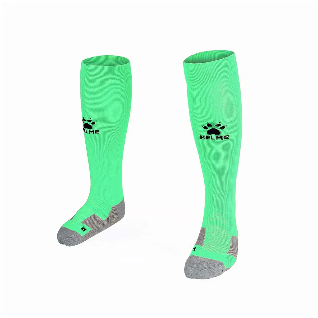 KELME Full-Length Football Socks