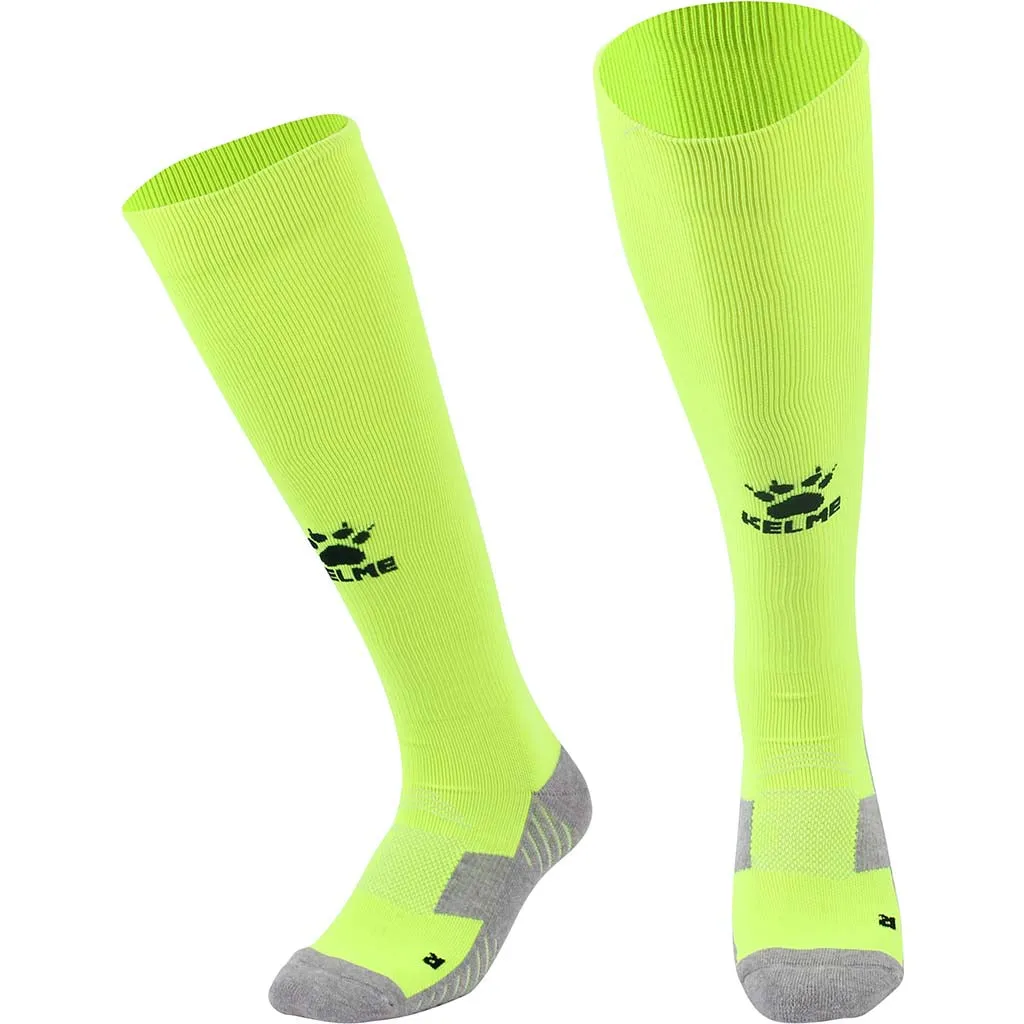 KELME Full-Length Football Socks