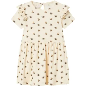 Lil'Atelier Turtledove Gavo Kef Dress