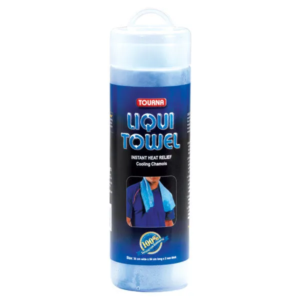 Liqui Towel Tube