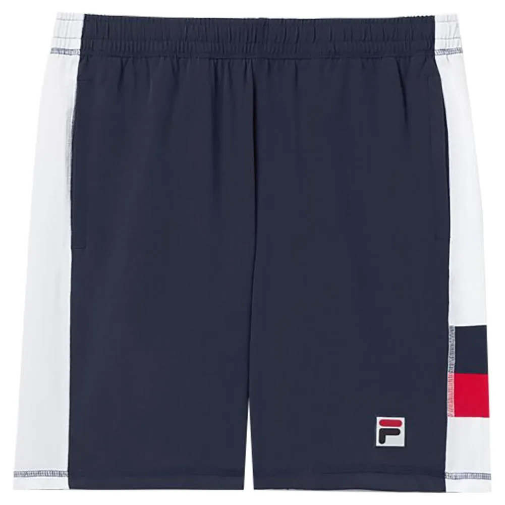 Men's Heritage Essentials Stretch Woven Tennis Short