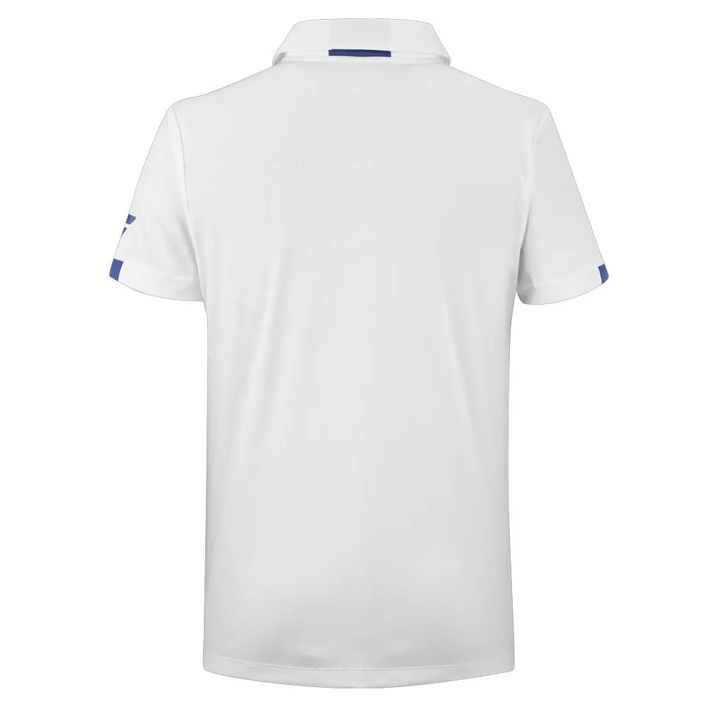 Mens Play Tennis Polo