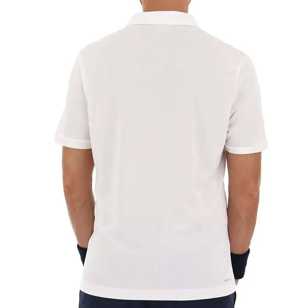 Men's Squadra II Tennis Polo