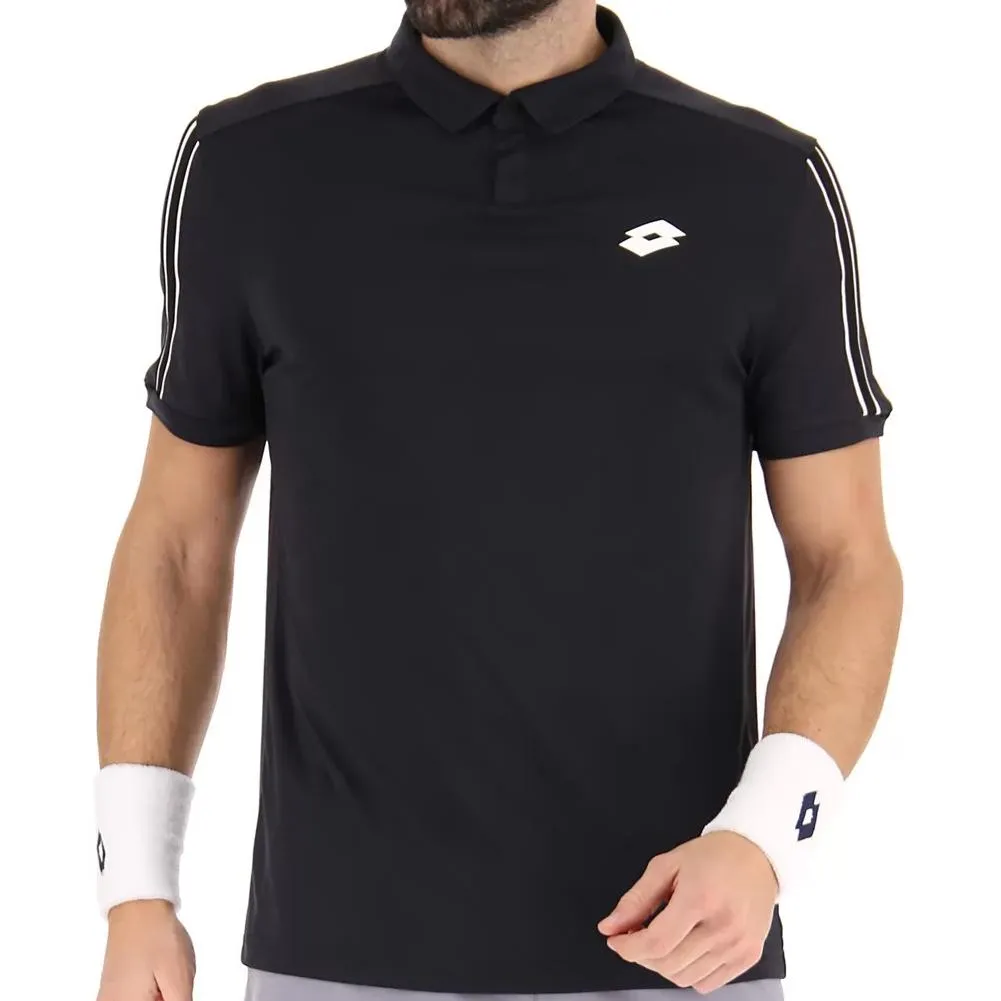 Men's Squadra II Tennis Polo