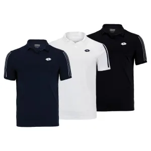 Men's Squadra II Tennis Polo