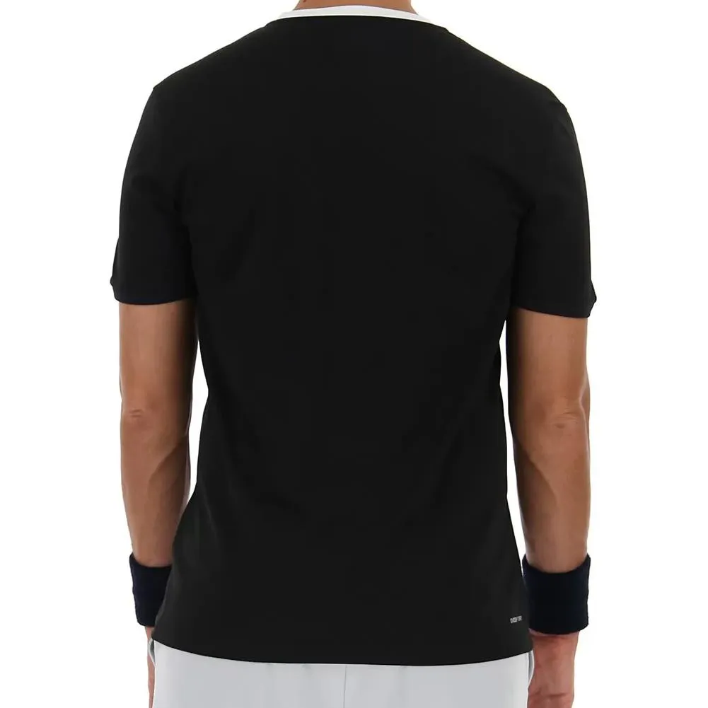 Men's Squadra II Tennis Polo