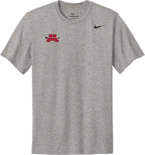 Mercer Arrows Nike Team rLegend Tee