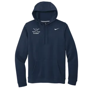 Midd South Hockey Nike Club Fleece Pullover Hoodie