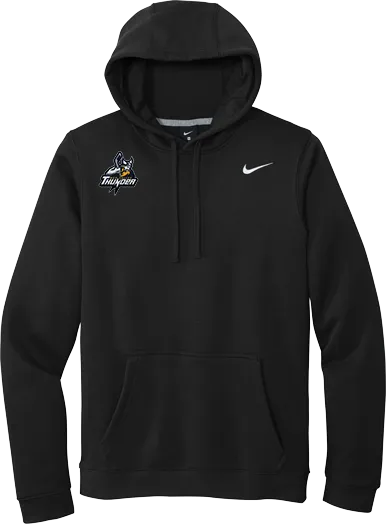 Mon Valley Thunder Nike Club Fleece Pullover Hoodie