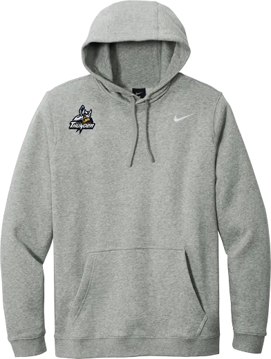 Mon Valley Thunder Nike Club Fleece Pullover Hoodie