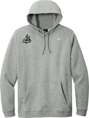 Mon Valley Thunder Nike Club Fleece Pullover Hoodie