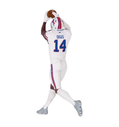 NFL Buffalo Bills Stefon Diggs Ornament