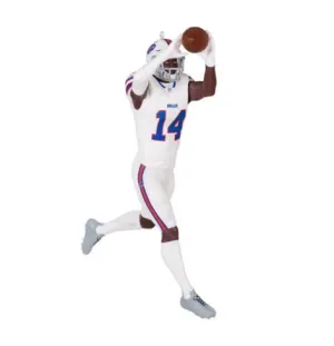 NFL Buffalo Bills Stefon Diggs Ornament