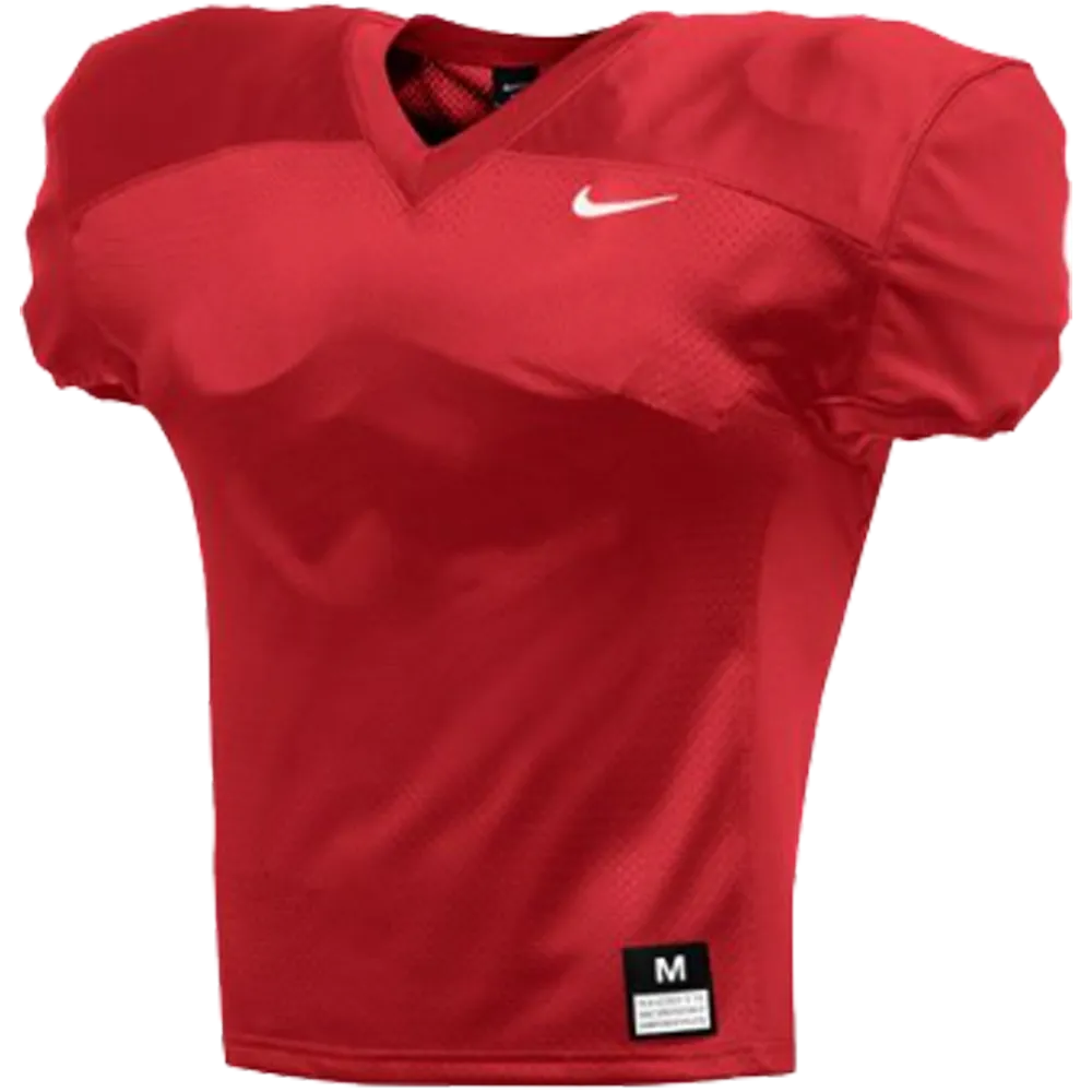 Nike Men's Stock Vapor Varsity Practice Jersey