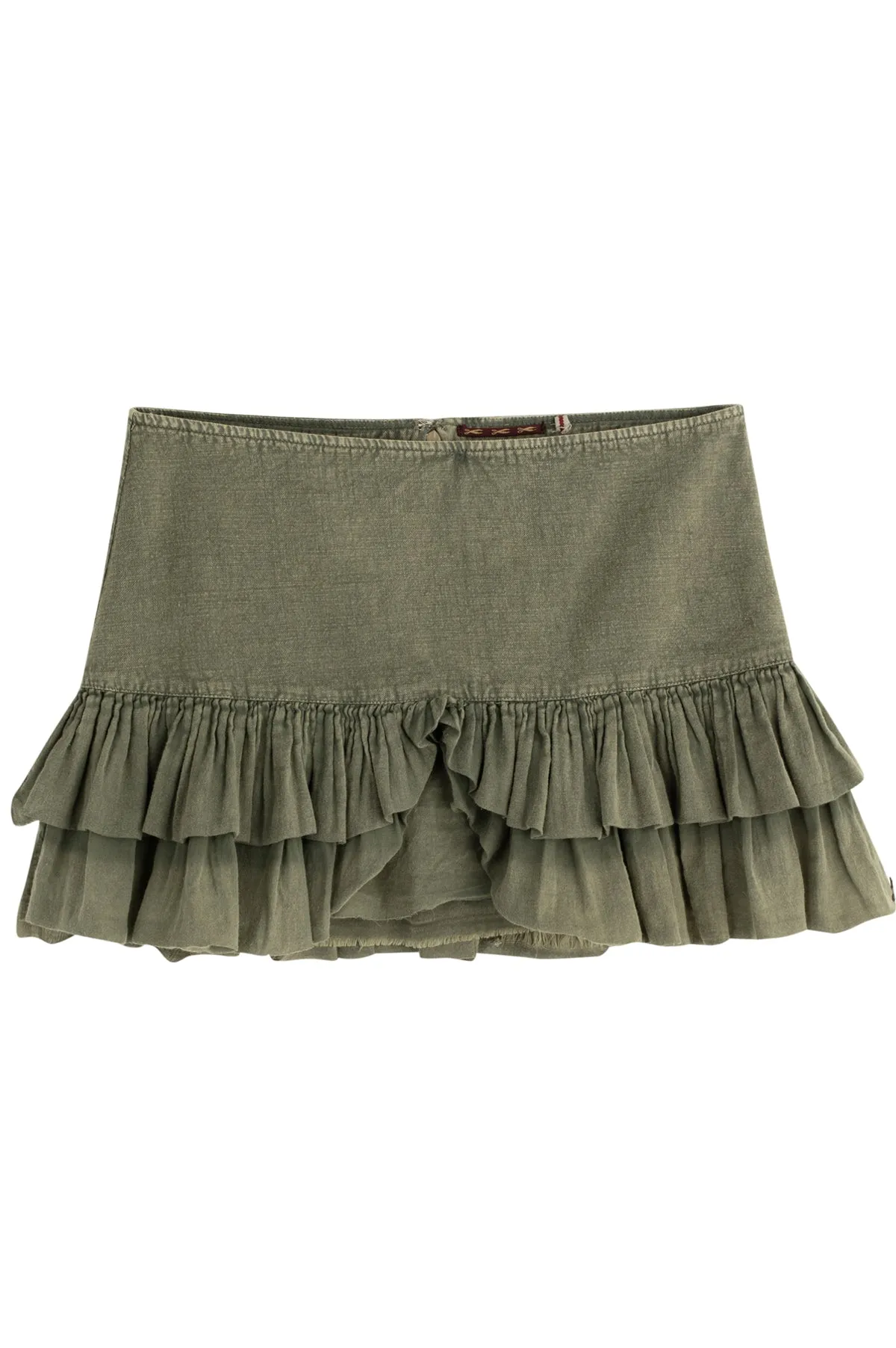 Olive Isla Layared skirt