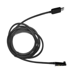 PC25 PC Programming Cable, UBS to Hytera TC-610P, TC-780 - LIMITED STOCK REMAINING