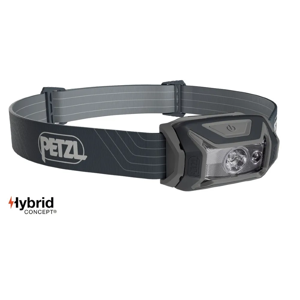 Petzl Tikka Headlamp