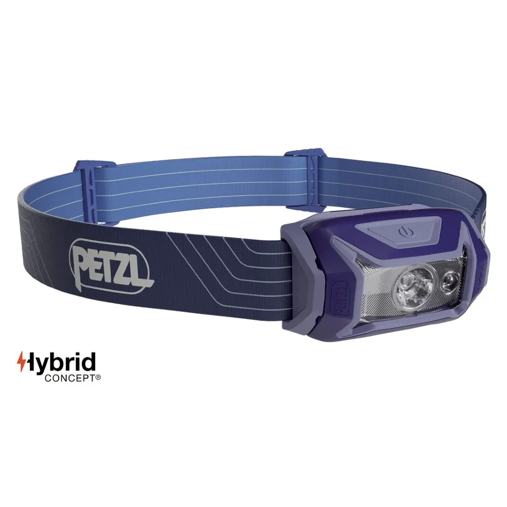 Petzl Tikka Headlamp